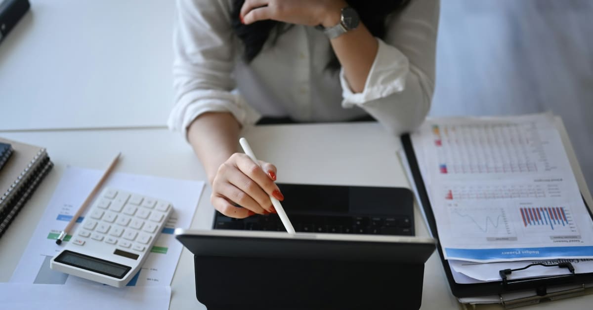 UK Fintech Industry: Interesting Statistics You Should Know