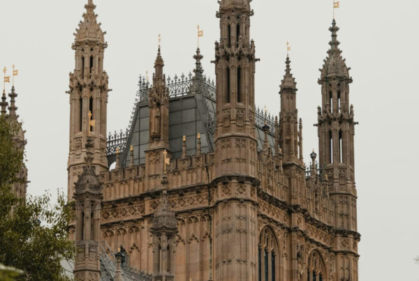 UK Venture Capital Funds