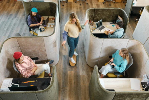 Startup Business Models Overview