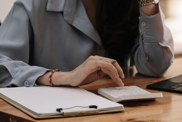 Main Bookkeeping Mistakes