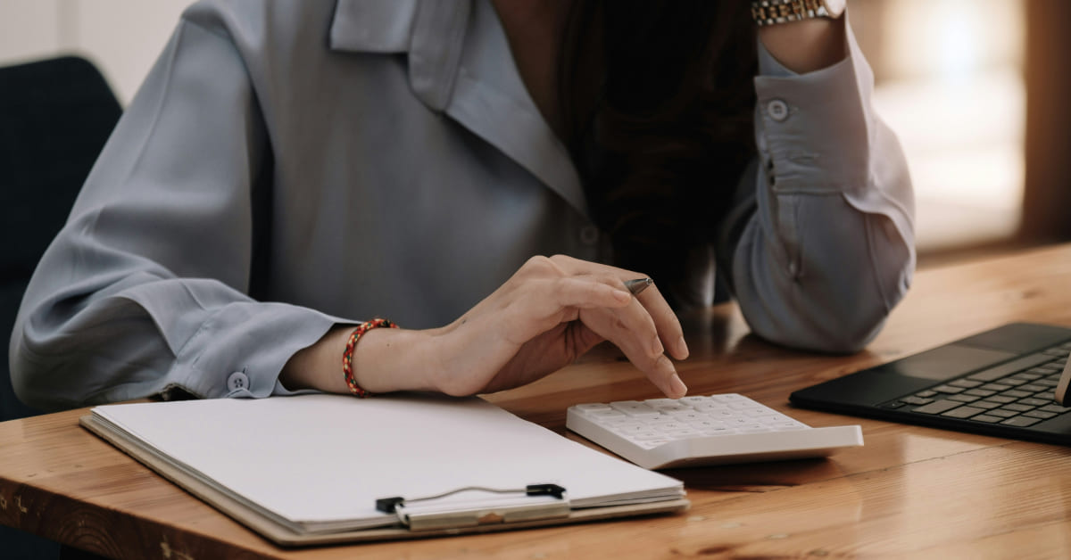 Top 6 Bookkeeping Mistakes and How to Avoid Them