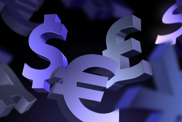 Most Traded Currencies in the World