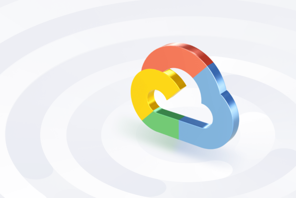 Omega joins Google Startup programm