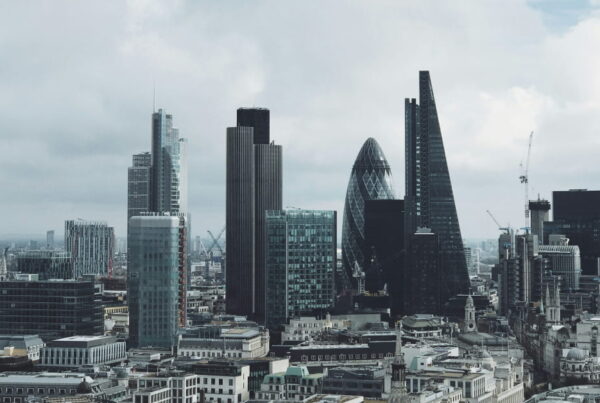 Borderless business account benefits