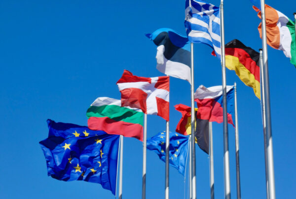 International expansion challenges