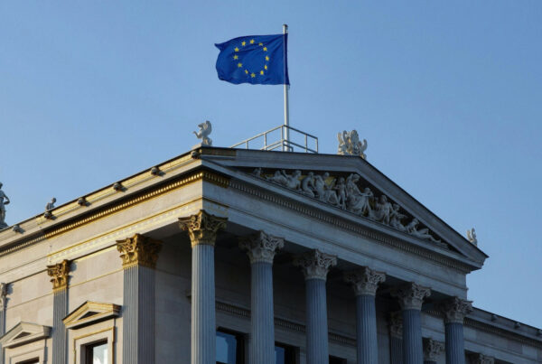 European Union Countries