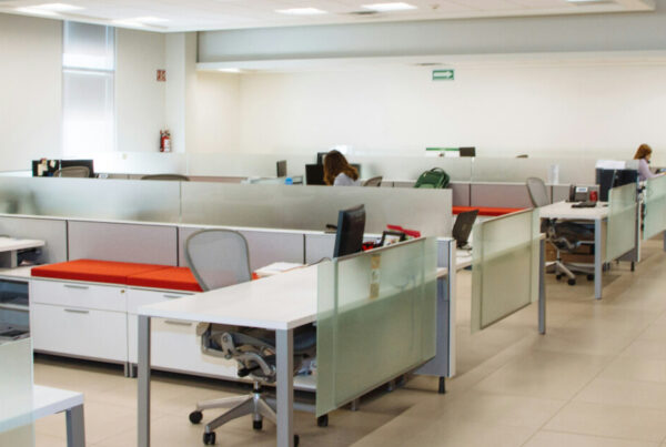 Businesses that are a great fit with the Omega platform