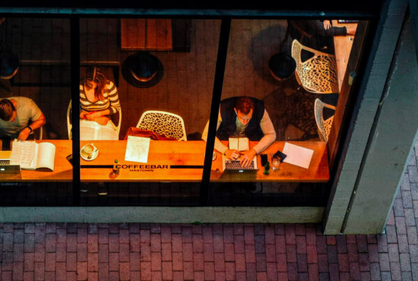 How to safely send money abroad