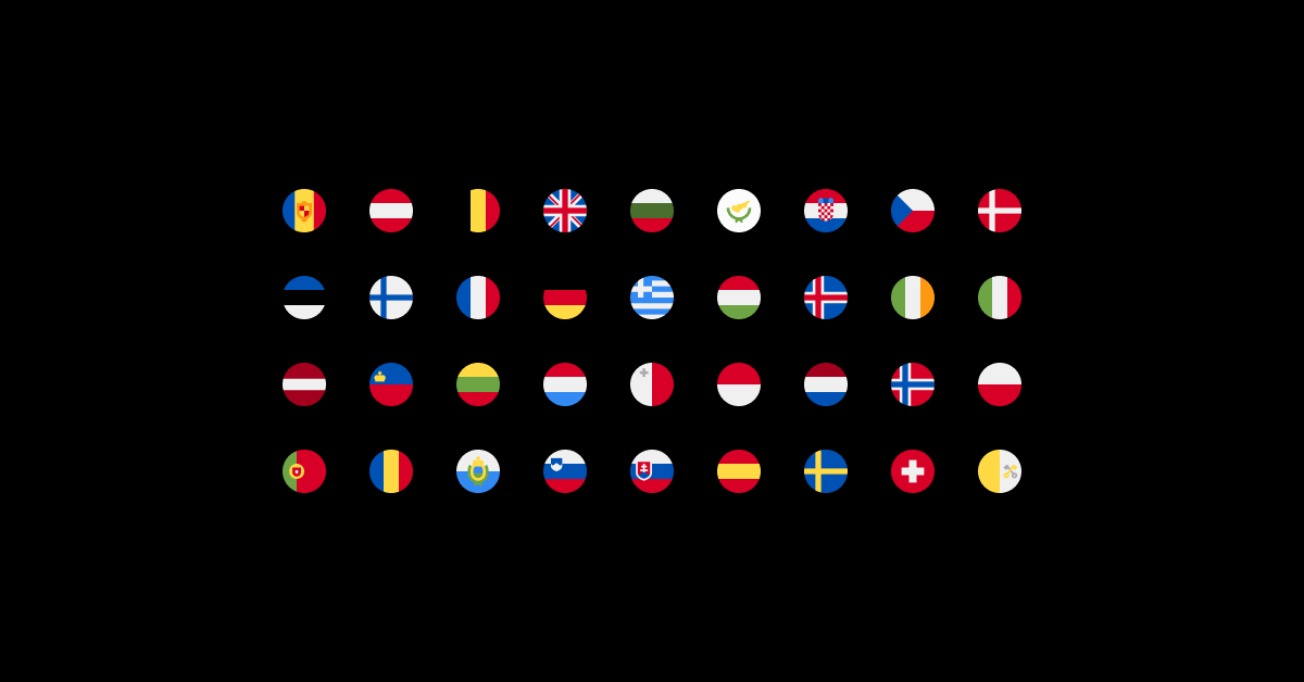 Which Countries Are In the SEPA Zone? (Updated List for 2024)