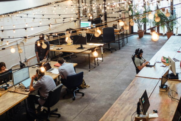 How to get startup funding