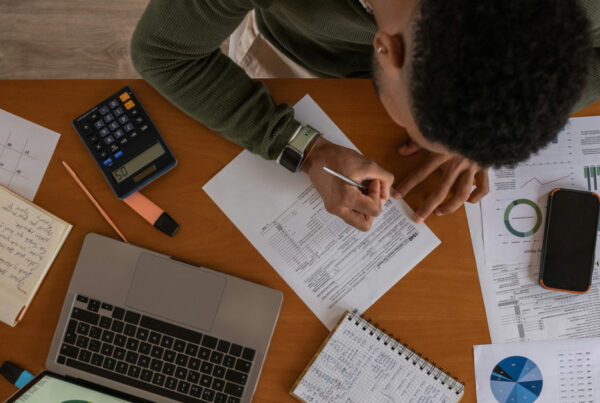 UK Tax Return Dedlines