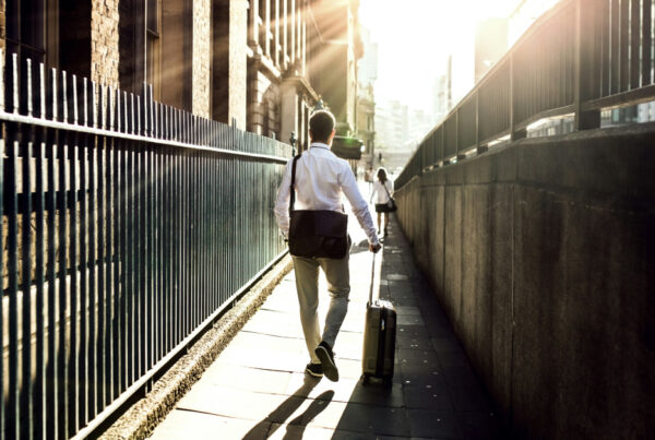 UK business ownership