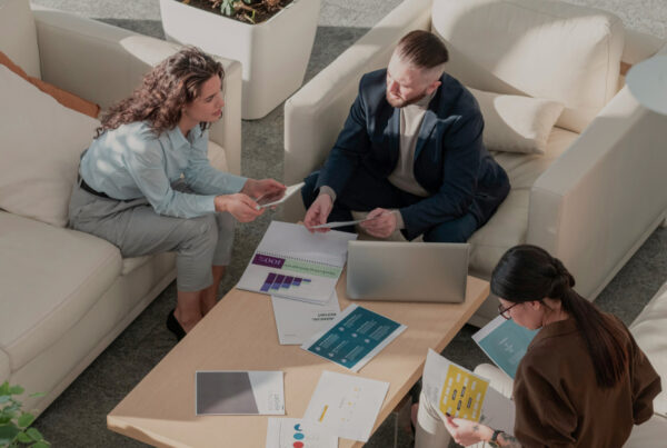 Who need a business bank account?